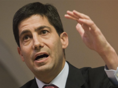 Trump sam sobie blokuje fotel szefa Fed. Nominacja Warsha ugrzęzła w Senacie