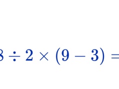 Nawet nauczyciele mają problem. Podasz prawidłowy wynik bez kalkulatora?