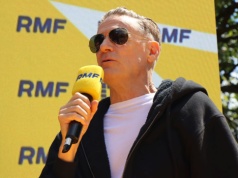 Legenda rocka wraca do Krakowa. Bryan Adams zagra kameralny koncert