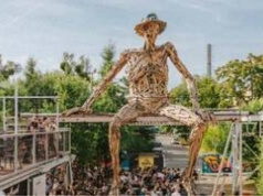 Huta wraca na Grabiszyńską. W sezonie 2026 będą nowe punkty gastro i zadaszona Hala Filtry!