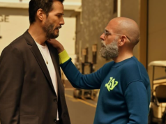 Czy to będzie kolejny hit Apple TV? Zobaczcie pierwszy zwiastun filmu Outcome