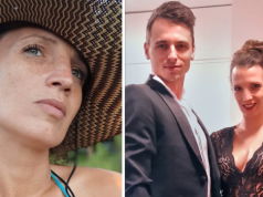 „Dzięki tobie stałem się tym, kim jestem”. Wzruszające pożegnanie Magdaleny Majtyki