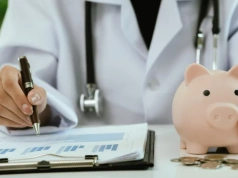 Minimalne pensje lekarzy i pielęgniarek od lipca. Dla niektórych nawet 13 tys.