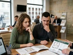 Kupować czy czekać? Eksperci ujawniają prawdę o cenach mieszkań