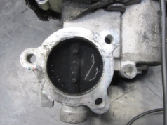 Profesjonalny serwis i wymiana układu EGR