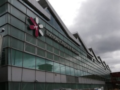 Uznali je za najlepsze w Unii. Lotnisko Chopina numerem 1. Wyprzedziło Monachium