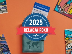 Relacja roku 2025: A los pies de Canaima czyli Skok Anioła w Domu Diabła