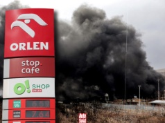 Orlen zaktualizował ceny paliw. Psychologiczna granica przekroczona