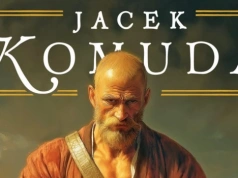 Czarna szabla - recenzja książki