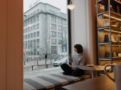 Warszawa ma nową kawiarnię. To lokal marki związanej z kawą specialty