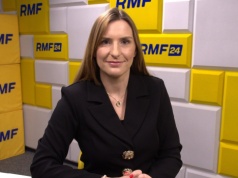 ​Czy utrzymamy terminy realizacji mechanizmu SAFE? Magdalena Sobkowiak-Czarnecka w RMF FM