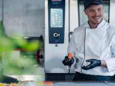 Rational: więcej możliwości w kuchni i profesjonalna czystość