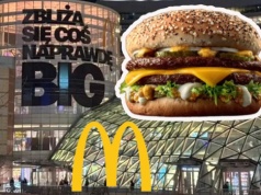 Big Arch w Polsce. Cena, składniki i do kiedy trwa oferta