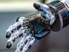 Infineon i Nvidia rozwijają współpracę nad robotami humanoidalnymi