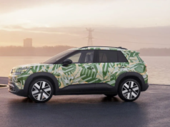 Zaraz nowy SUV Volkswagena. ID. Cross ma podbić Europę ceną i zasięgiem