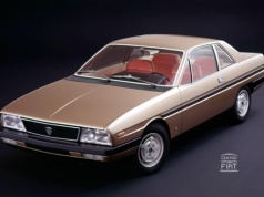 Lancia Gamma ma już 50 lat. Włoska limuzyna, która chciała robić wszystko po swojemu