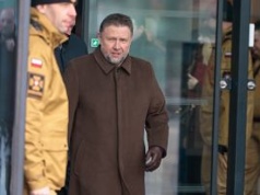 Szef MSWiA o wecie programu SAFE: "System antydronowy odmienialiśmy przez wszystkie przypadki. Teraz rozbrajamy nasze służby"