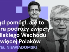 Paweł Niewiadomski: Rząd pomógł, ale to biura podróży przywiozły z Bliskiego Wschodu najwięcej Polaków