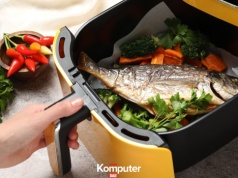 Szukasz najlepszego air fryera? Oto frytkownice beztłuszczowe wybierane przez Polaków