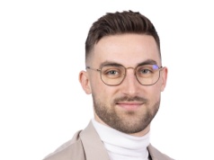 Norbert Sinkiewicz nowym COO w nGroup System