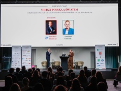 Z ziemi polskiej… do Włoch! Za nami XIX Międzynarodowy Kongres Polskich Stowarzyszeń Studenckich