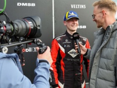 16-latek dostał szansę w BMW. Ogromna szansa przed Polakiem