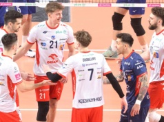 PlusLiga: Cuprum Stilon Gorzów - ZAKSA Kędzierzyn-Koźle. Transmisja TV i stream online