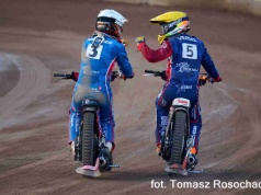 Żużel. Duży cios dla PSŻ-u! Iversen zdradził, kiedy wróci do ścigania