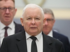 Cicha opozycja w PiS zduszona, Kaczyński nie zostawił złudzeń. "Temat jest zamknięty"