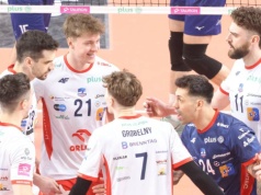 PlusLiga: Cuprum Stilon Gorzów - ZAKSA Kędzierzyn-Koźle. Relacja live i wynik na żywo