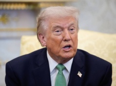 "Popełniają bardzo głupi błąd". Trump reaguje na stanowisko NATO w sprawie cieśniny Ormuz