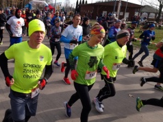 Półmaraton w Ostrowie – uwaga na utrudnienia!