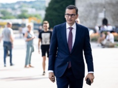 Gospodarcze samobójstwo czy ratunek dla klimatu? Morawiecki uderza w system ETS