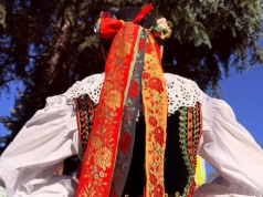 Konkurs dla zespołów z Podkarpacia. Motywem przewodnim ludowe obrzędy i zwyczaje