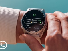 WhatsApp na zegarkach Garmin. Oto lista kompatybilnych modeli