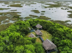 Trump i Indianie. Jak prezydent USA traktuje tubylczych Amerykanów