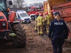 Tragiczny wypadek w gospodarstwie! 71-latek zginął podczas prac polowych
