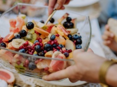 Działają przeciwzapalnie, zbijają cholesterol. Owoce, które wspierają serce
