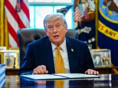 Trump ostro o sojusznikach z NATO: Nie potrzebujemy nikogo!