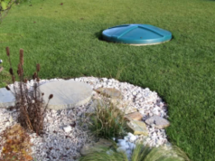 Nie wszędzie można doprowadzić kanalizację. Gmina rozdaje pieniądze na przydomowe oczyszczalnie ścieków