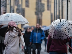 Niż Therese uderzy w Wyspy Kanaryjskie. Nawet 200 litrów deszczu na metr kwadratowy