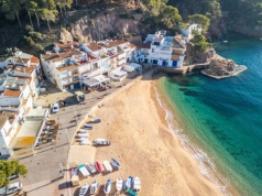 Słoneczna Costa Brava 🏖️☀️🍽️ 7 nocy ze śniadaniami i obiadokolacjami za 2501 PLN