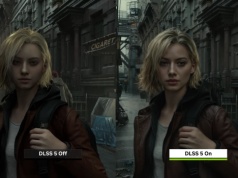Nvidia zaprezentowała DLSS 5, grafika w grach będzie poprawiana przez AI