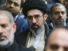 Tajna operacja przywódcy Iranu w Moskwie