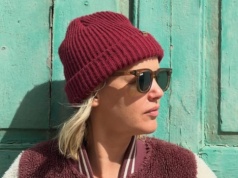 Joanna Kulig pracuje nad debiutanckim albumem. Wspiera ją znany polski artysta