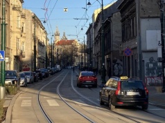 Nowy pomysł na parkowanie w centrum. Nawet 30 proc. miejsc tylko dla mieszkańców