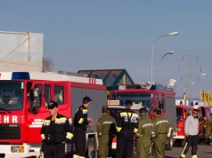 Katastrofa budowlana w Wiedniu. Nie żyją cztery osoby