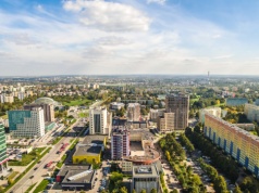 Lublin buduje spektakularną siedzibę za 73 mln zł. Będzie gotowa na ESK 2029