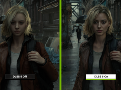 NVIDIA DLSS 5 zaprezentowane. AI wprowadza fotorealizm do gier