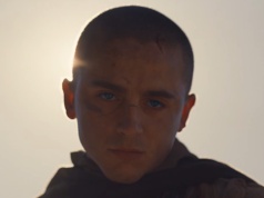 Pierwszy zwiastun "Diuny: Część trzecia" już jest. Znamy datę premiery i szczegóły fabuły